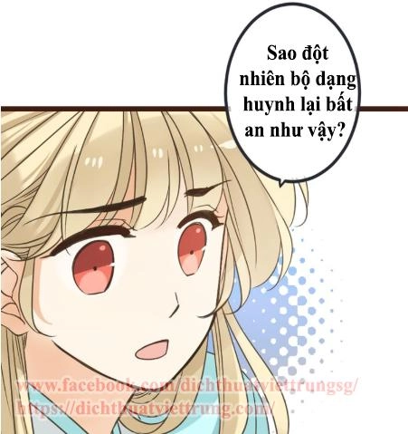 Bạn Trai Tôi Là Cẩm Y Vệ 2 Chapter 30 - 18