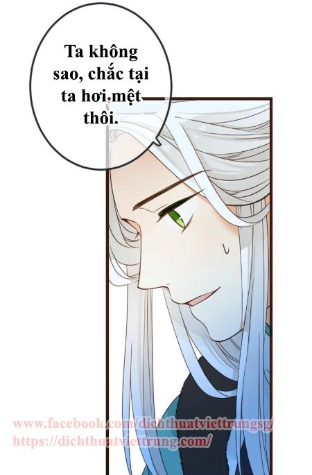 Bạn Trai Tôi Là Cẩm Y Vệ 2 Chapter 30 - 19