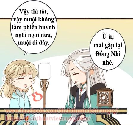 Bạn Trai Tôi Là Cẩm Y Vệ 2 Chapter 30 - 20
