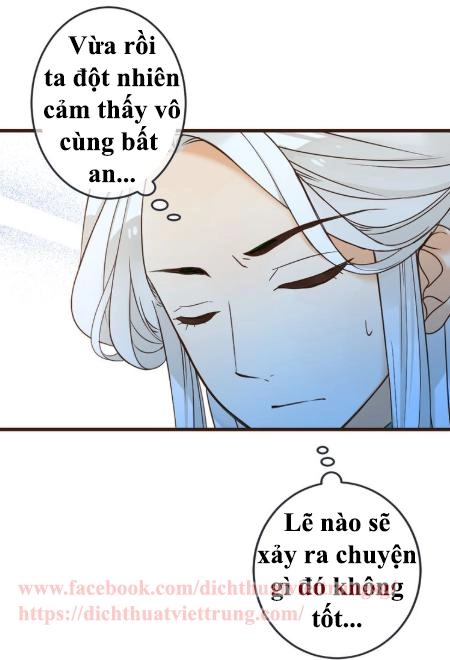 Bạn Trai Tôi Là Cẩm Y Vệ 2 Chapter 30 - 22