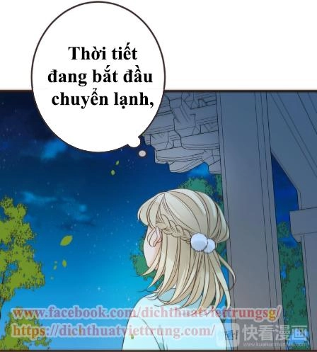 Bạn Trai Tôi Là Cẩm Y Vệ 2 Chapter 30 - 32