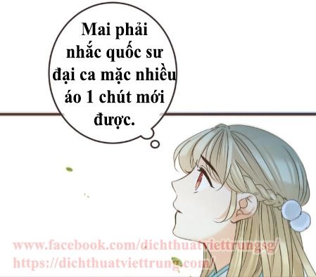 Bạn Trai Tôi Là Cẩm Y Vệ 2 Chapter 30 - 33