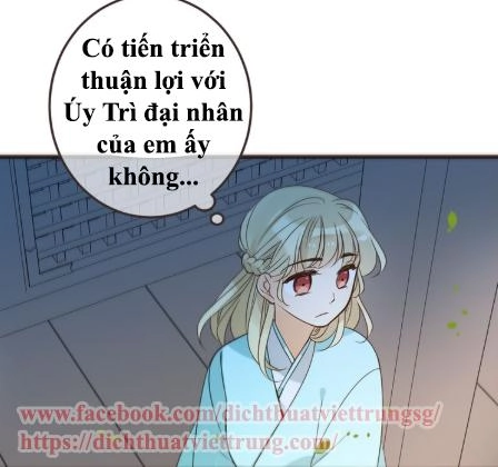 Bạn Trai Tôi Là Cẩm Y Vệ 2 Chapter 30 - 35