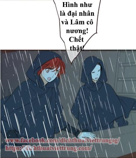 Bạn Trai Tôi Là Cẩm Y Vệ 2 Chapter 30 - 38