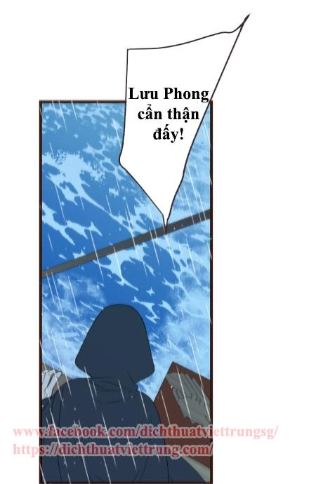 Bạn Trai Tôi Là Cẩm Y Vệ 2 Chapter 30 - 40