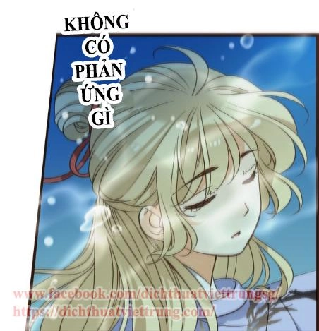 Bạn Trai Tôi Là Cẩm Y Vệ 2 Chapter 30 - 46