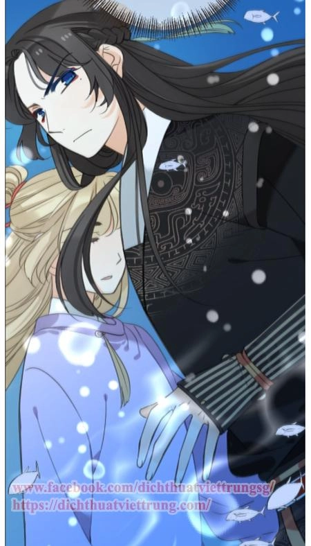 Bạn Trai Tôi Là Cẩm Y Vệ 2 Chapter 31 - 17