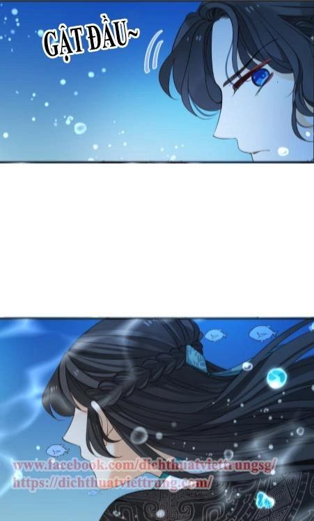 Bạn Trai Tôi Là Cẩm Y Vệ 2 Chapter 31 - 22