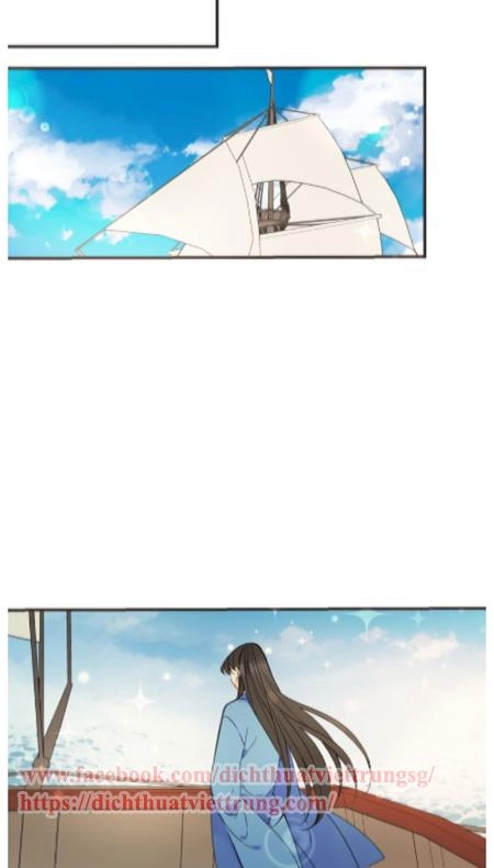 Bạn Trai Tôi Là Cẩm Y Vệ 2 Chapter 31 - 24