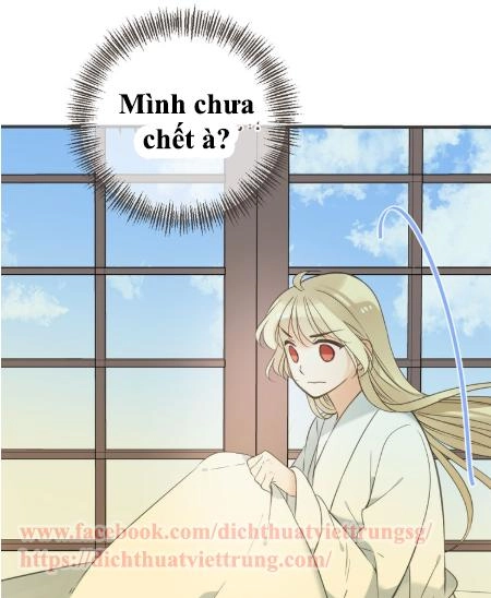 Bạn Trai Tôi Là Cẩm Y Vệ 2 Chapter 31 - 32