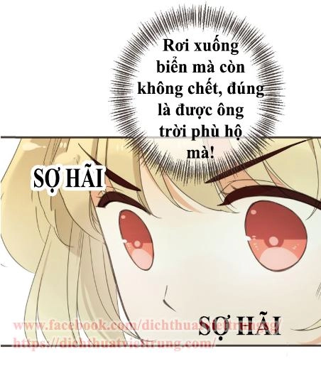 Bạn Trai Tôi Là Cẩm Y Vệ 2 Chapter 31 - 33