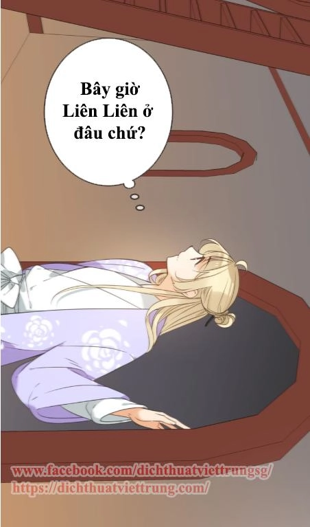 Bạn Trai Tôi Là Cẩm Y Vệ 2 Chapter 31 - 38