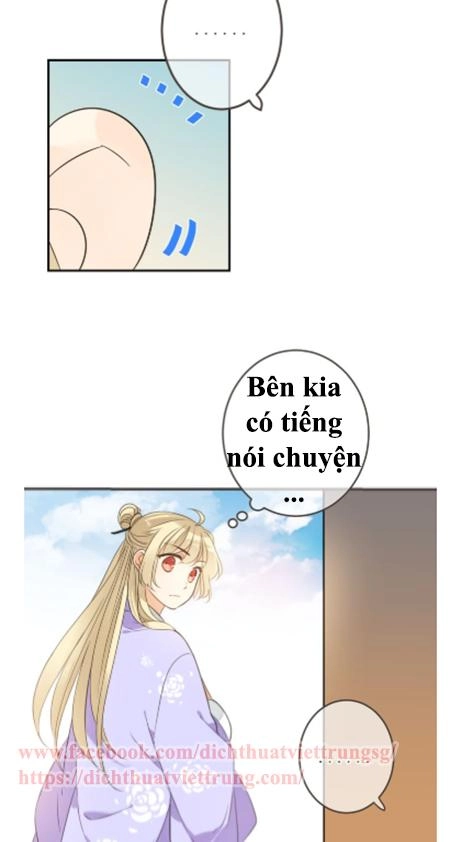 Bạn Trai Tôi Là Cẩm Y Vệ 2 Chapter 31 - 39