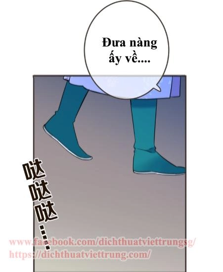 Bạn Trai Tôi Là Cẩm Y Vệ 2 Chapter 31 - 40