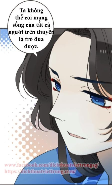 Bạn Trai Tôi Là Cẩm Y Vệ 2 Chapter 31 - 44