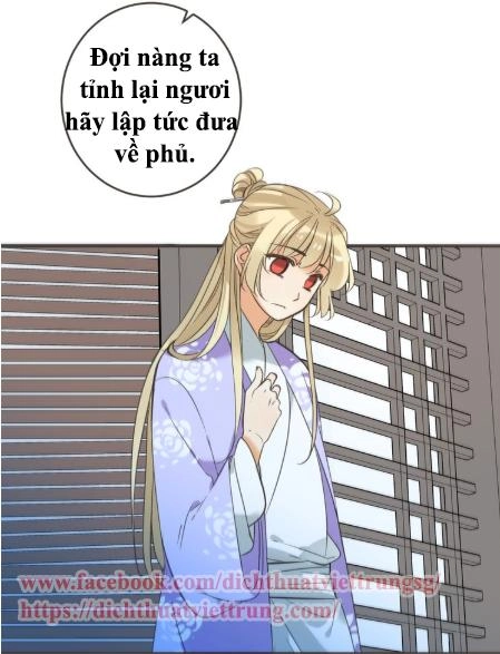 Bạn Trai Tôi Là Cẩm Y Vệ 2 Chapter 31 - 45
