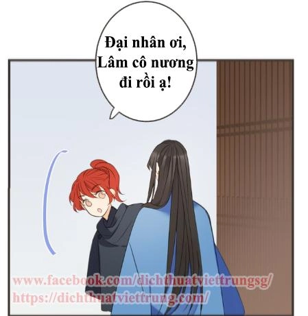 Bạn Trai Tôi Là Cẩm Y Vệ 2 Chapter 31 - 47