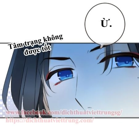 Bạn Trai Tôi Là Cẩm Y Vệ 2 Chapter 31 - 48