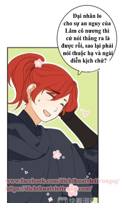 Bạn Trai Tôi Là Cẩm Y Vệ 2 Chapter 31 - 49