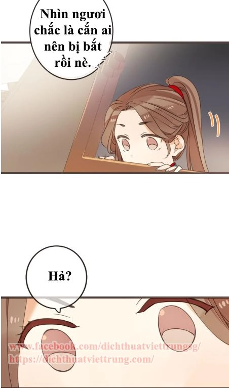 Bạn Trai Tôi Là Cẩm Y Vệ 2 Chapter 32 - 3