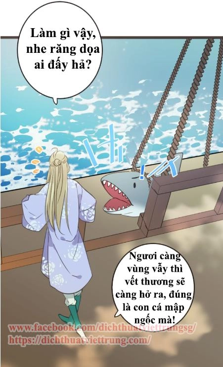 Bạn Trai Tôi Là Cẩm Y Vệ 2 Chapter 32 - 4