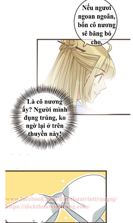 Bạn Trai Tôi Là Cẩm Y Vệ 2 Chapter 32 - 5