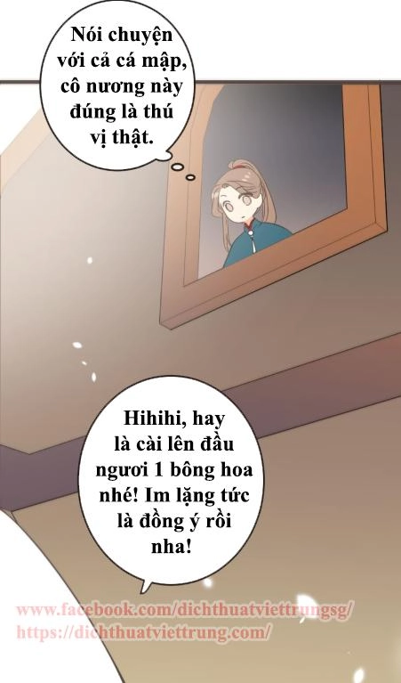 Bạn Trai Tôi Là Cẩm Y Vệ 2 Chapter 32 - 7