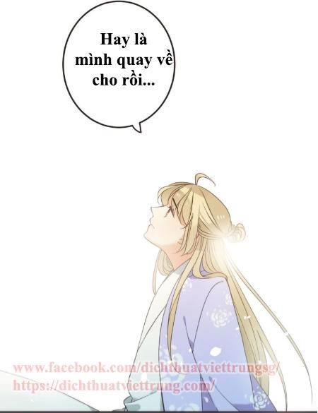 Bạn Trai Tôi Là Cẩm Y Vệ 2 Chapter 32 - 9