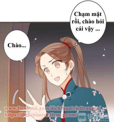 Bạn Trai Tôi Là Cẩm Y Vệ 2 Chapter 32 - 13