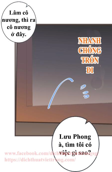 Bạn Trai Tôi Là Cẩm Y Vệ 2 Chapter 32 - 14