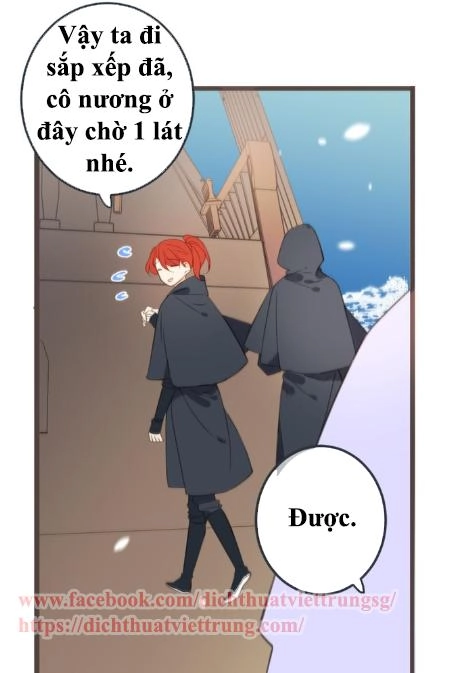 Bạn Trai Tôi Là Cẩm Y Vệ 2 Chapter 32 - 16