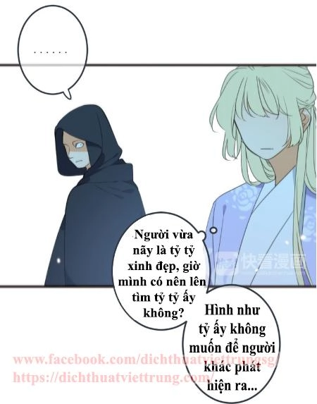 Bạn Trai Tôi Là Cẩm Y Vệ 2 Chapter 32 - 19