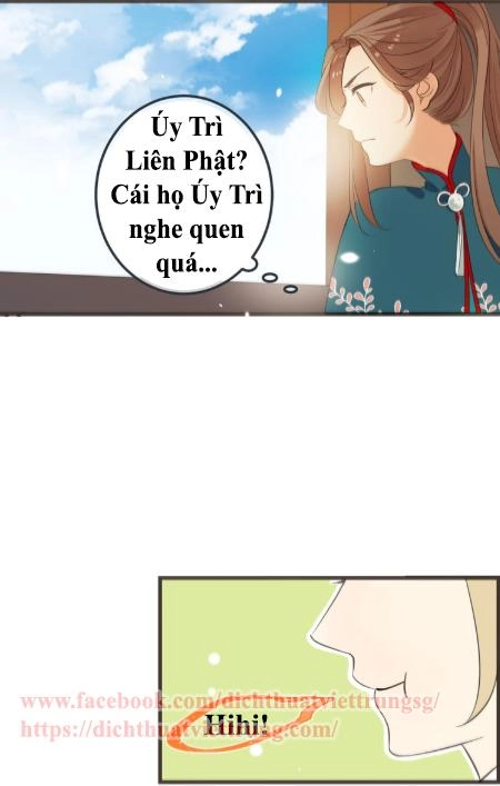 Bạn Trai Tôi Là Cẩm Y Vệ 2 Chapter 32 - 26