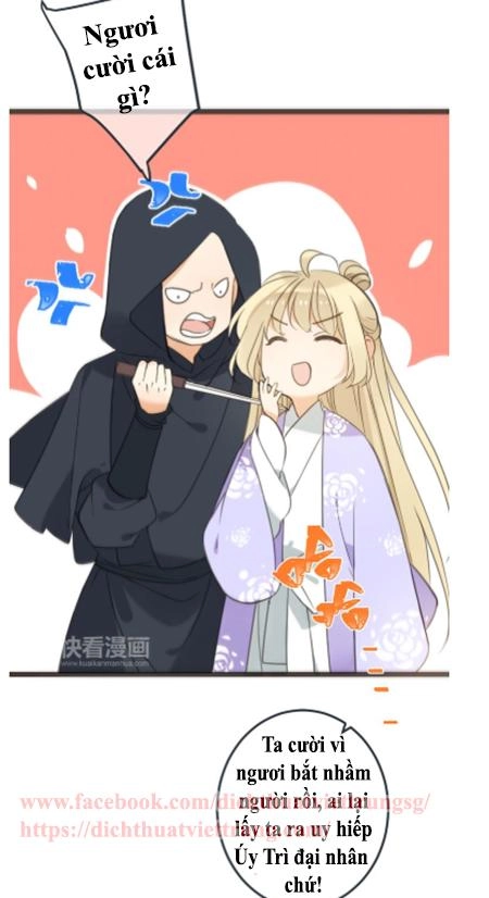 Bạn Trai Tôi Là Cẩm Y Vệ 2 Chapter 32 - 27