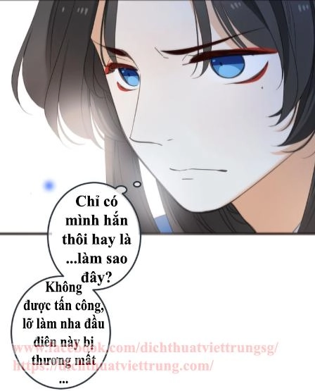 Bạn Trai Tôi Là Cẩm Y Vệ 2 Chapter 32 - 30