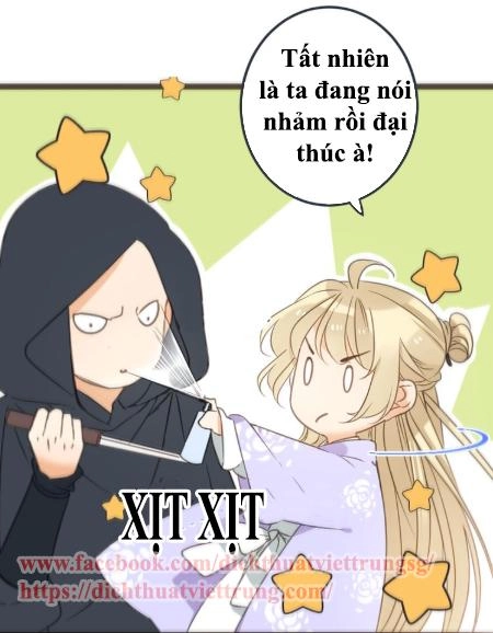 Bạn Trai Tôi Là Cẩm Y Vệ 2 Chapter 32 - 32