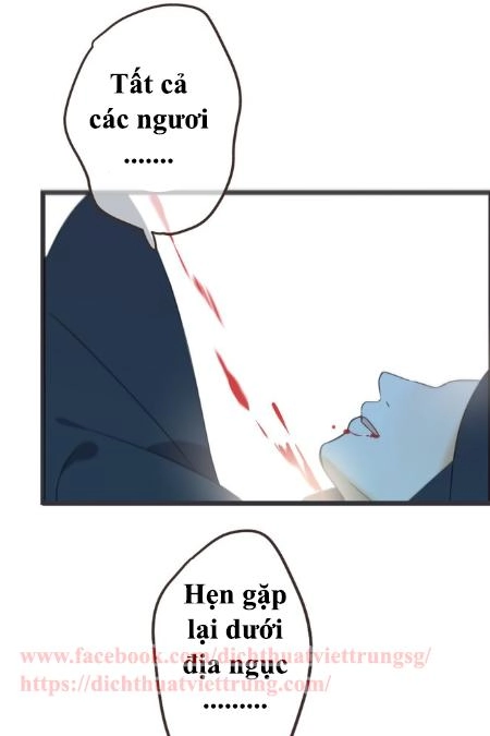 Bạn Trai Tôi Là Cẩm Y Vệ 2 Chapter 32 - 39