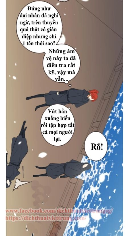 Bạn Trai Tôi Là Cẩm Y Vệ 2 Chapter 32 - 40