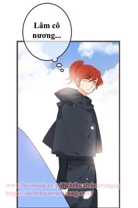 Bạn Trai Tôi Là Cẩm Y Vệ 2 Chapter 32 - 41