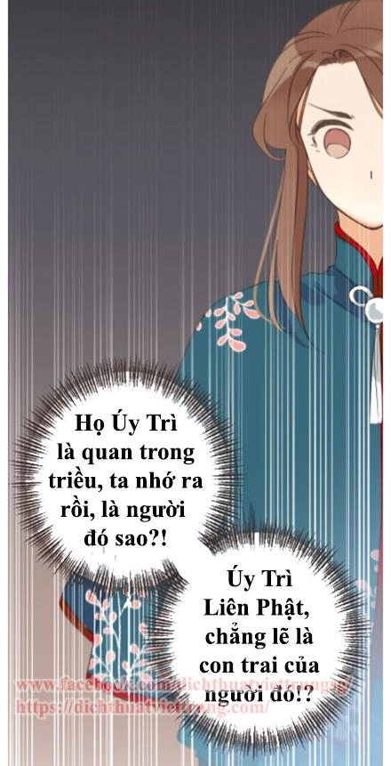 Bạn Trai Tôi Là Cẩm Y Vệ 2 Chapter 32 - 57