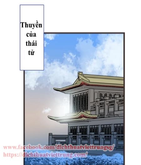 Bạn Trai Tôi Là Cẩm Y Vệ 2 Chapter 33 - 3