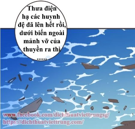 Bạn Trai Tôi Là Cẩm Y Vệ 2 Chapter 33 - 4