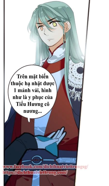 Bạn Trai Tôi Là Cẩm Y Vệ 2 Chapter 33 - 5