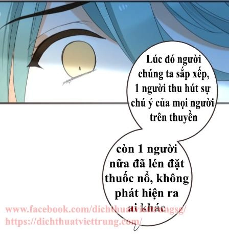 Bạn Trai Tôi Là Cẩm Y Vệ 2 Chapter 33 - 6