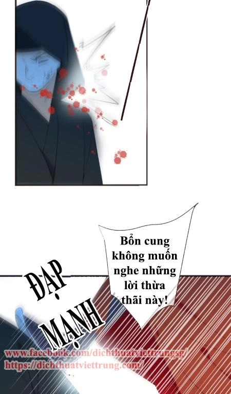 Bạn Trai Tôi Là Cẩm Y Vệ 2 Chapter 33 - 9