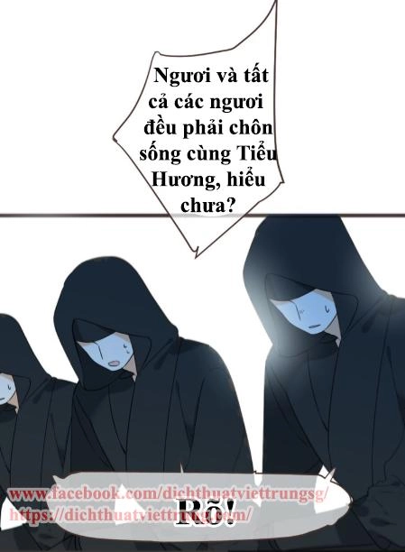 Bạn Trai Tôi Là Cẩm Y Vệ 2 Chapter 33 - 11
