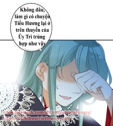 Bạn Trai Tôi Là Cẩm Y Vệ 2 Chapter 33 - 15