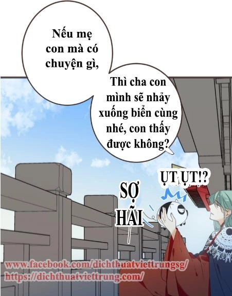 Bạn Trai Tôi Là Cẩm Y Vệ 2 Chapter 33 - 19