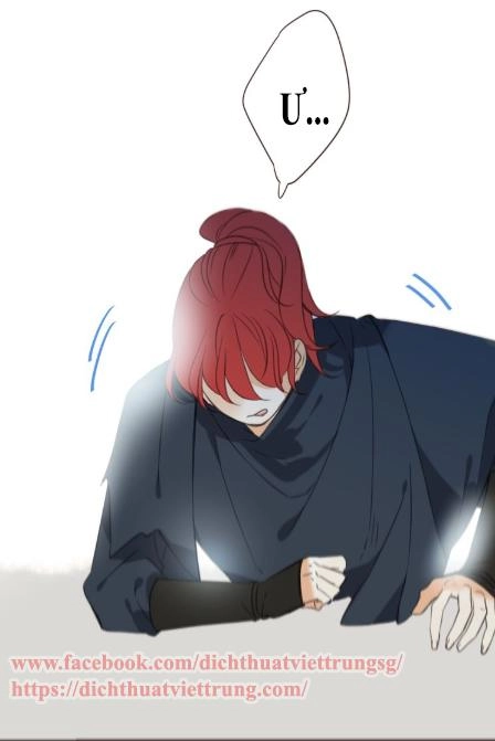 Bạn Trai Tôi Là Cẩm Y Vệ 2 Chapter 33 - 24