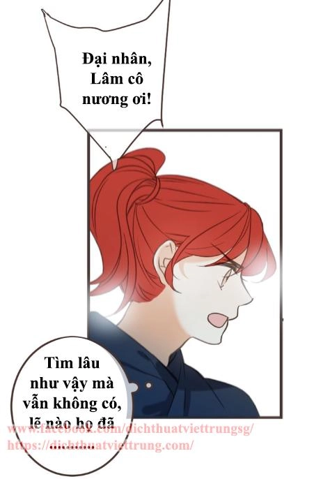 Bạn Trai Tôi Là Cẩm Y Vệ 2 Chapter 33 - 31